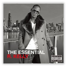 알 켈리 - THE ESSENTIAL R. KELLY, 2CD