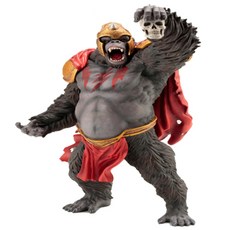 KOTOBUKIYA ARTFX Plus DC UNIVERSE哥吉拉GODZILLA公仔, 1個