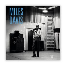 마일즈 데이비스 - MUSIC & PHOTOS 수입판, 2CD