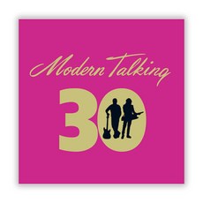 모던 토킹 - 30 디지팩, 2CD