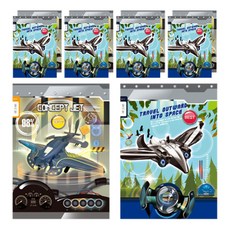 영아트 일기장 좁은칸 남아용 24매, 랜덤 발송, 10개