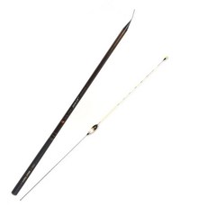 Won Da Zenon Bass釣魚竿 34+Naryu白象釣魚浮標 600 2件組, 1套