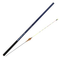 Youngkyu產業Peeling Special釣竿25+Na Ryu Ye明釣魚漂500 2種組, 1套