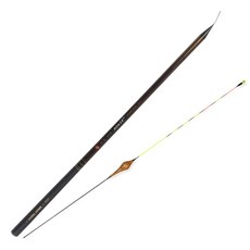 Won Da Zenon Bass釣魚竿 36+Naryu Meongjo釣魚浮標 500 2件組, 1套