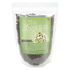 KAPDANG 箬竹丸, 600克, 1個