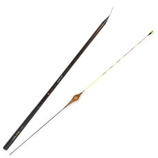 Won Da Zenon Bass釣魚竿 34+Naryu Meongjo浮標 600 2種組, 1套