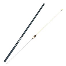 Younggu產業深水釣魚竿 26+Na Ryu白象釣魚浮標 700 2件組, 1套