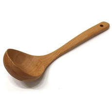 러브옥스 느티나무 국자, 1개