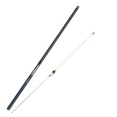 Younggu產業深水釣魚竿 26+Na Ryu白象釣魚浮標 600 2件組, 1套