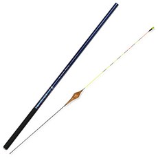 Youngkyu產業Peeling Special釣竿 32+Naerye明釣魚漂 600 2種組, 1套