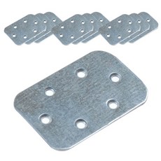 SY.평철(45X67) 단품_10입, 1개