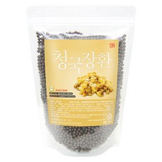 KAPDANG 清國醬丸, 600g, 1個