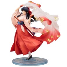 KOTOBUKIYA ARTFX J 櫻花大戰神宮寺櫻花手辦, 1個