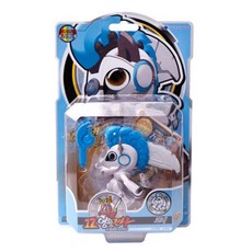 VALUE & VALUE 12 Hero Warrior Cony Premium Picure, 1個