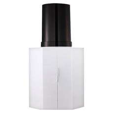 SOMENAIL 美甲油造型美甲油收納盒, 白色的, 1個