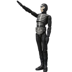 Bandai S.H.Figuarts假面騎士修卡戰鬥員公仔, 1個