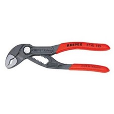 KNIPEX Chella（眼鏡蛇）_87-02-300單品, 1個