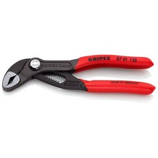 KNIPEX Chella(眼鏡蛇)_87-01-125單品, 1個