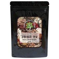 스쿨아이 국내산 강황 울금 분말, 1.2kg, 1개