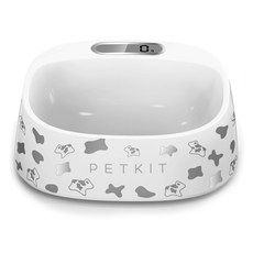 펫킷 프레쉬 프리미엄 항균 스마트 급식기, 1개