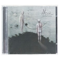 넬 - Healing Process 3집, 1CD