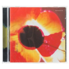 루시드 폴 - 오 사랑 리마스터링 2집, 1CD