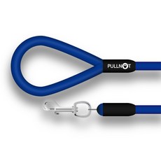 풀낫 반려견 3세대 리드줄 로얄 블루, 1개