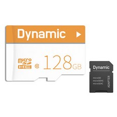Micro SD卡+轉卡, 128GB