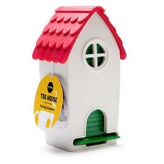 OTOTO 茶館茶包分配器, 混色, 1個