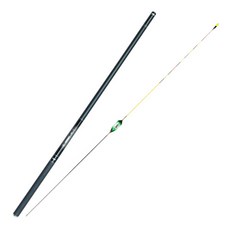Yonggyu產業深水釣魚竿 22+Naeryu Ye綠水2釣魚浮標 650 2種組, 1套