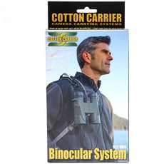 棉質雙筒望遠鏡系統雙筒望遠鏡背帶 912BBS, 1個