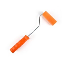 당근롤러-4인치 단품, 1개