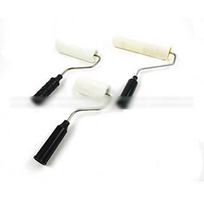 유성롤러 10Cm free_2입, 1개