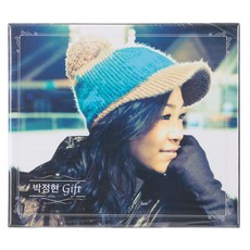 박정현 GIFT + DVD, 3CD