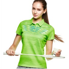 WIFFWAFF 女式短袖POLO衫 KT60258