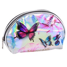 ELP KOREA Restorer MP 化妝包, 蝴蝶, 1個