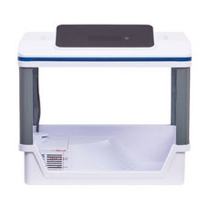 모비딕 거북이어항 고급형 DS-WG300, 1개
