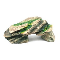 MOBYDICK 25221 烏龜樓梯白鯨魚水族館, 1個