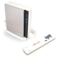 Dr.CLEANER 牙刷消毒器髮際線家用BIO-113+12生肖便攜電池充電型BIO-201, 家用 (BIO-113)+便攜式 (BIO-201), 豬