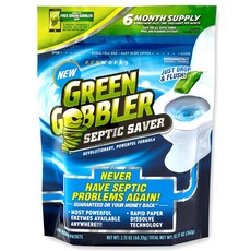 細菌酶微生物除臭劑 6入, 362克, 1個