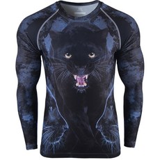 ZIPRAVS 男款內層防磨上衣 ZCLS-5