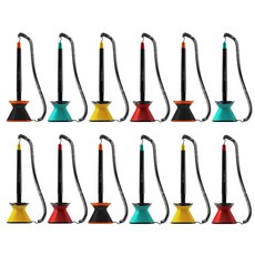 MONAMI 慕那美 滾筆, 12入, 隨機出貨