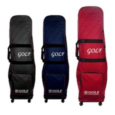 Goldpia 高級高爾夫航空罩 EX90205 海軍藍, 海軍