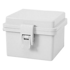 헤이코 하이박스 분전함, 1개