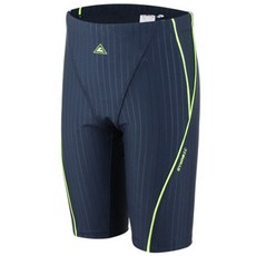 쿠기어드벤쳐 남아용 5부 실내 수영복 KB-L711