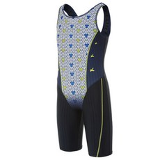 KOOGI ADVENTURE 女童 U 半身室內泳衣 KG-J573