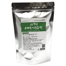 새생명 새싹 땅콩차 벌크형, 1.5g, 25개입, 25개입, 1개