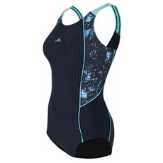 koogi adventure 女童款U連身泳衣室內泳衣 KJ-L506