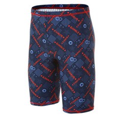 KOOGI ADVENTURE Sports 男孩第 5 部分室內泳裝 KB-J679