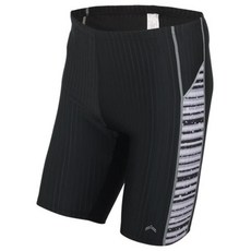 쿠기어드벤쳐 남아용 5부 실내 수영복 KY-L813